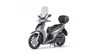 TOP 10: gli scooter più venduti a gennaio 2023