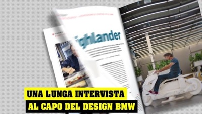 InMoto di giugno in Edicola: le novità