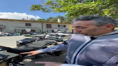 Beccata Lucky Explorer 9.5