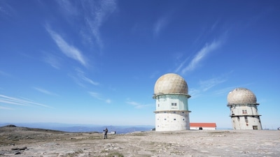 Con le Honda 1100 in Portogallo: le foto del viaggio