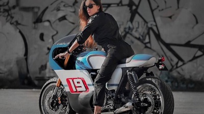 Lithium by ROCKS!BIKES