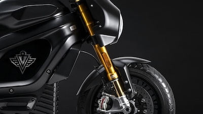 Italian Volt Lacama Monoposto e Biposto