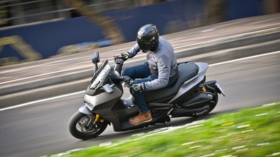 Test Wottan Storm-R 300, LE FOTO DELLA PROVA