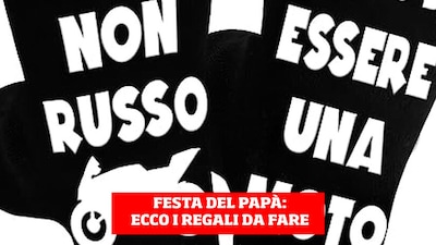 5 idee regalo per la Festa del Papà: scopri quali!