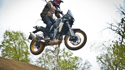 TEST Kove 800X Pro: I VOTI DEL #SOTTOESAME