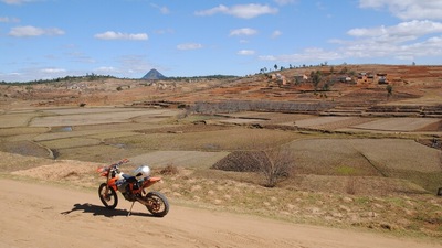itinerari moto Madagascar: le foto del nostro viaggio