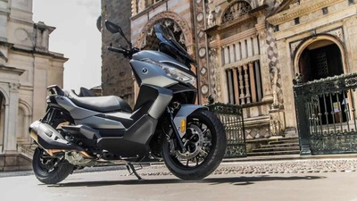 Voge Sfida SR4 Max MY2024