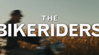 The Bikeriders: il Trailer Ufficiale con Tom Hardy