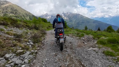 HAT Series Adventourfest, Ponte Legno (BS) 15-16 giugno: il video dell'evento