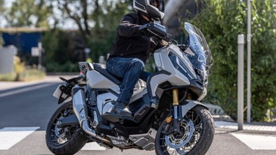 Top 10 mercato: gli scooter più venduti di giugno