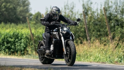 Benda LFC 700: le foto della PROVA