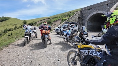 HAT SERIES 6° PAVIA-SANREMO 2024: le foto dell'evento