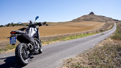 Terre Lucane Adventure 2024: le foto