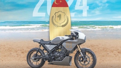 La Top 5 delle premiate all'Honda Customs 2024