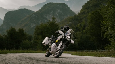 Norden 901 Expedition 2025: LE FOTO