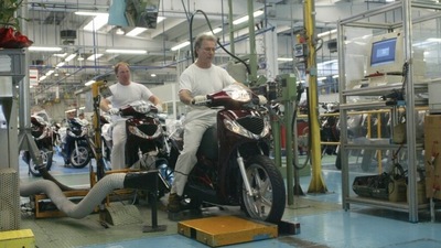 InMoto vi invita al Technical Forum Honda: info e programma dell'evento