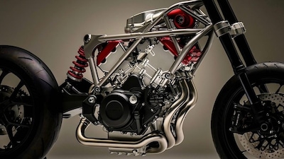 Appuntamento alla Honda: il programma del nostro evento