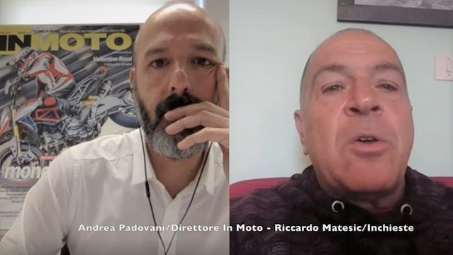 EICMA e mercato moto: i dubbi del 2020 VIDEO