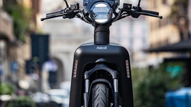 Askoll moto: foto di tutti i modelli a listino | InMoto.it