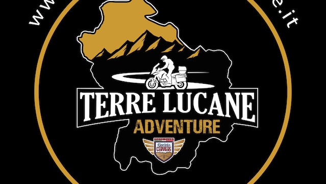 Terre Lucane Adventure: video presentazione dell'evento