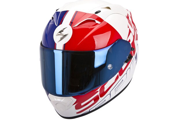 Scorpion: casco Exo 1200 Air - News | InMoto.it