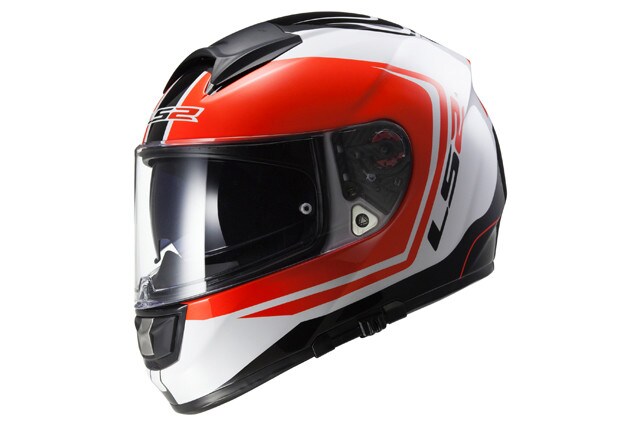 LS2 casco Vector FF397 - News | InMoto.it