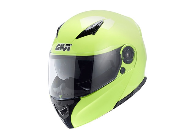 GIVI casco X.16 Voyager - News | InMoto.it