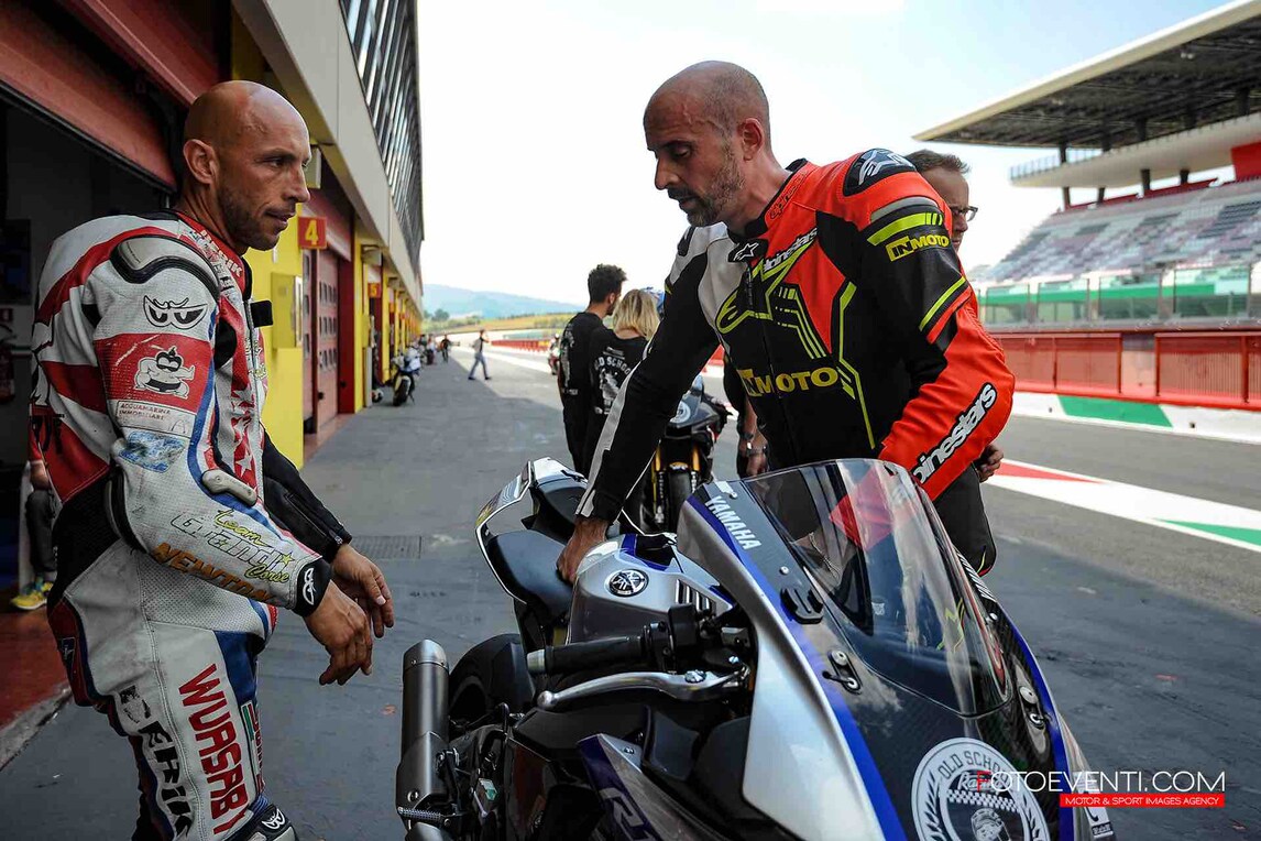 Pirelli Diablo Superbike SC3 la prova delle “slick” per tutti News InMoto.it