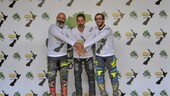 BMW Motorrad GS Trophy 2020, alla scoperta del team Italia