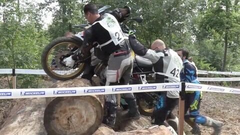 BMW GS Trophy Oceania: pronti per la nuova Zelanda VIDEO