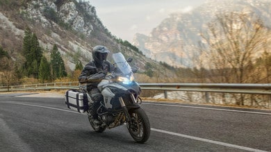 Assicurazione Moto e Scooter: quanto si risparmia con la familiare