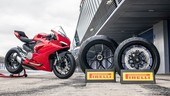 Pirelli, le moto 2020 equipaggiate con gli pneumatici della 