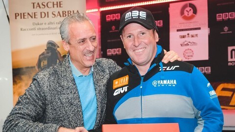 Motor Bike Expo, la scorsa edizione FOTO