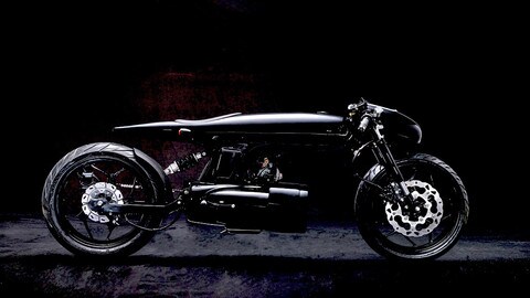 Bandit9 e la fantascientifica Eve 2020 - LE FOTO