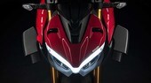 Ducati Streetfighter: nuova V2 all'orizzonte