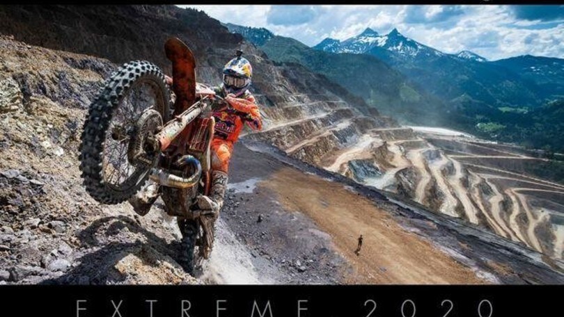Metzeler, arrivano i calendari 2020: Classic ed Extreme