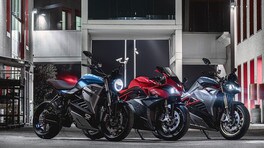 Moto elettriche, confermato il bonus acquisto per il 2020