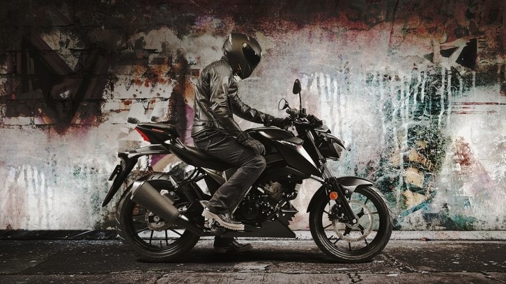 Top 8 per i giovanissimi: le migliori naked 125