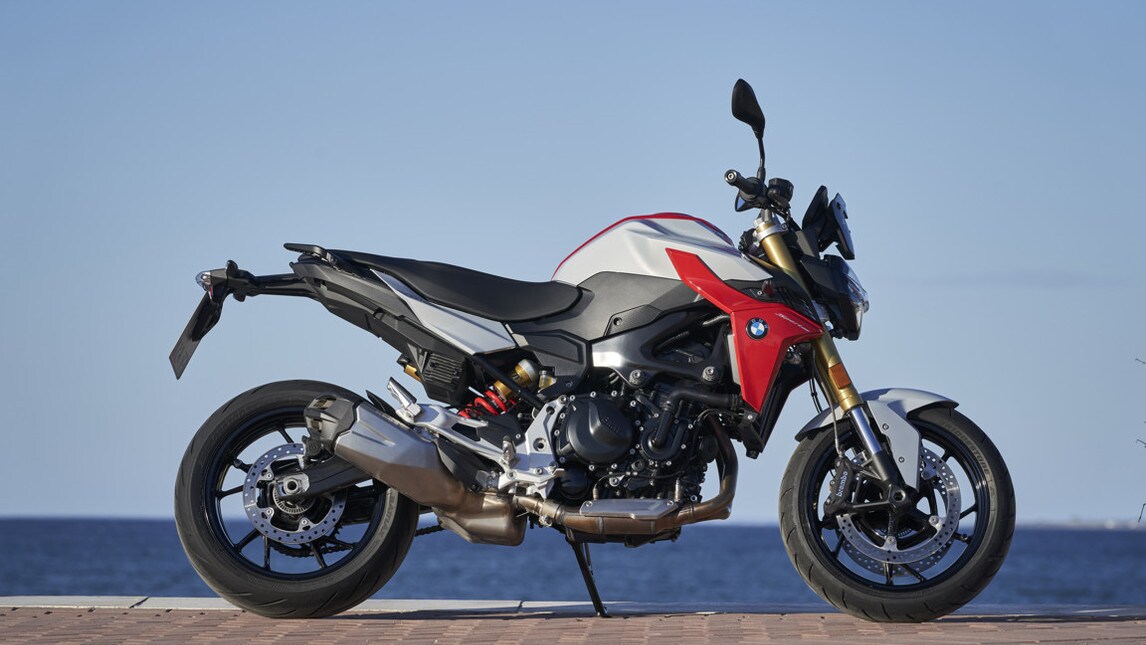 Test, BMW F 900 R e F 900 XR LE FOTO - InMoto