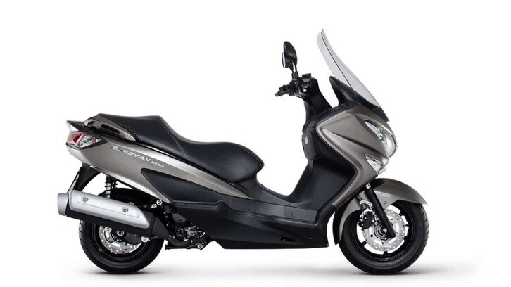 Suzuki: si lavora ad un futuro elettrico per l'India