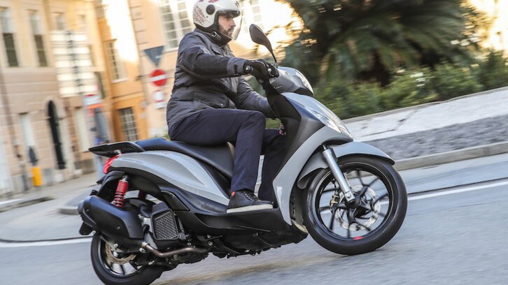 Bollo moto prorogato: la situazione delle regioni