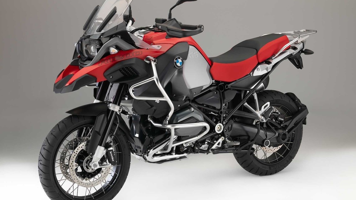 BMW, con Usato Store la moto ti arriva a casa InMoto