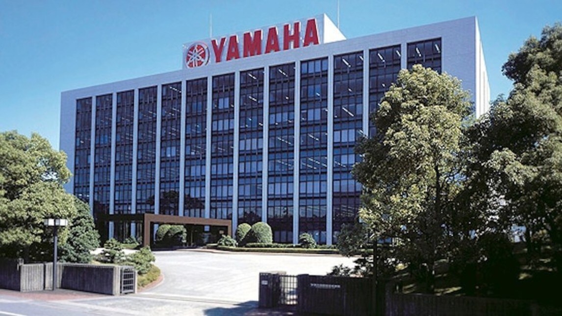 Yamaha, prorogata la chiusura degli stabilimenti in Giappone InMoto