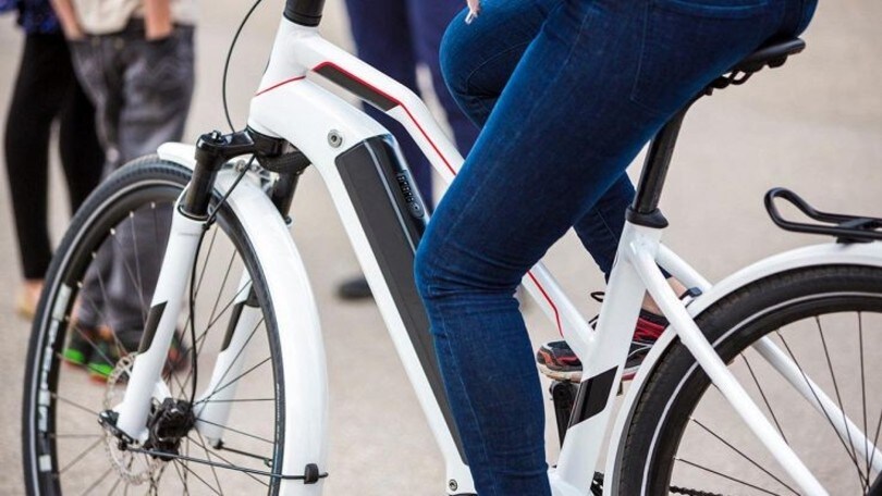 Bici elettriche truccate: occhio, pratica diffusa e illegale