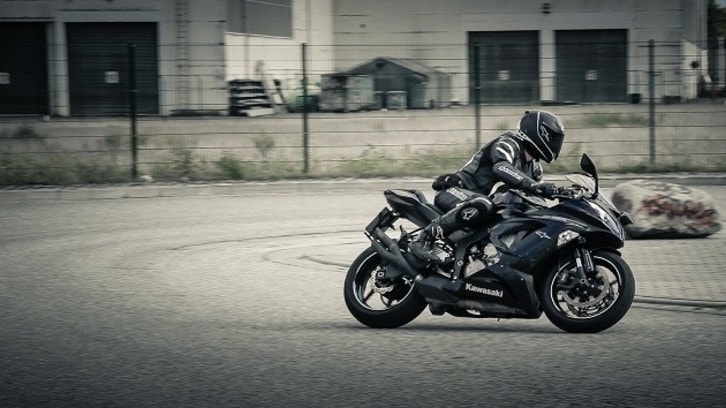 Corse clandestine, oltre 150 moto "beccate" nel padovano