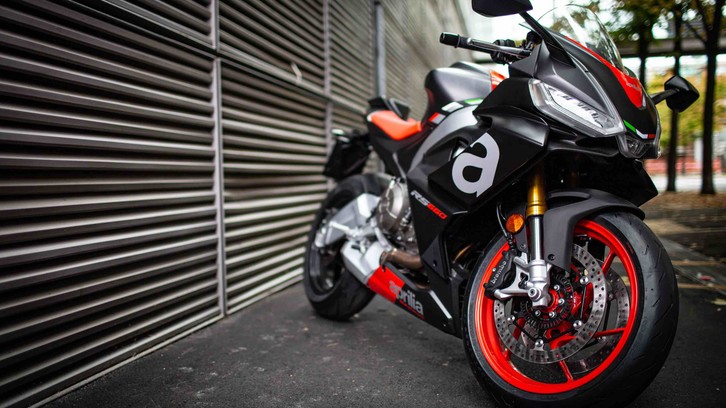 RS 660, Piero Soatti: “Il motore? Un gioiello d’ingegneria”