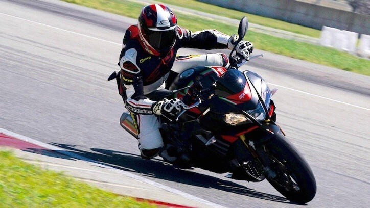 Prova Michelin Power Cup 2 e Power 5: gusto lungo