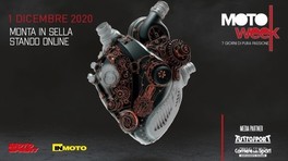 Motoweek Live! 
