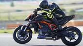 KTM, la nuova Super Duke RR arriver&agrave; nel 2021