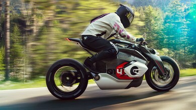TOP 8: ecco le migliori moto elettriche sul mercato nel 2020